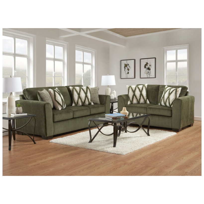 Affordable Furniture ATHENA BASIL 4300SL