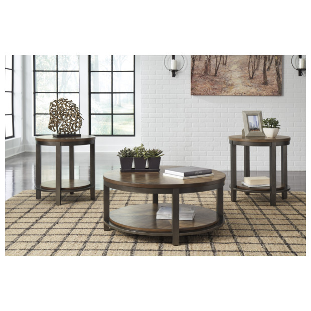 Ashley Furniture   T411-13