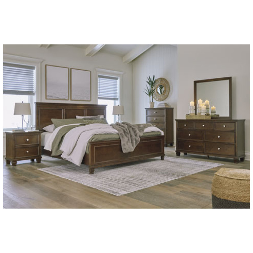 Ashley Furniture   B685QBDMN-31/36/54/57/97/92