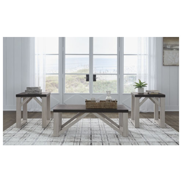 Ashley Furniture   T236-13