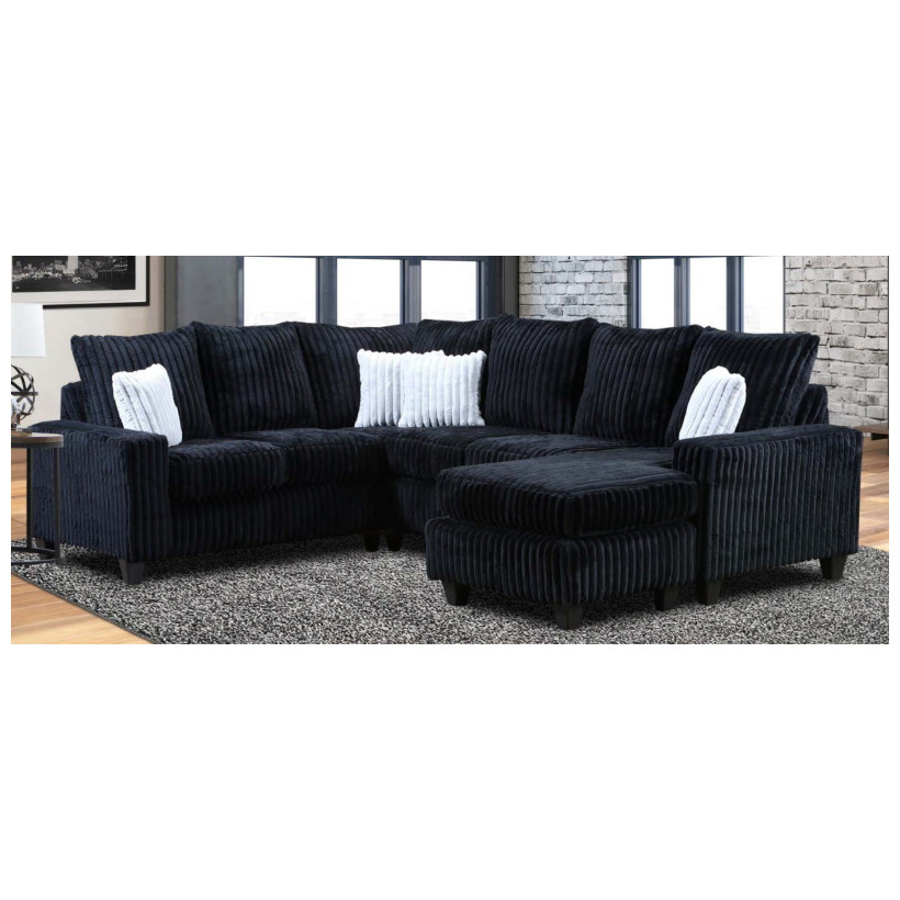 NEO LIVING 732SQ 2PC SECT