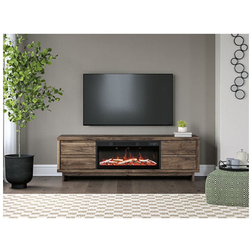 Ashley Furniture   W3367-68/W100-703