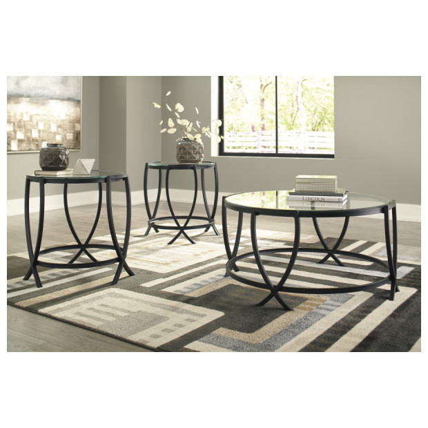 Ashley Furniture   T115-13
