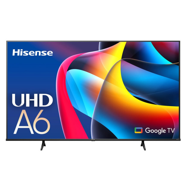 Hisense  HS85A6N