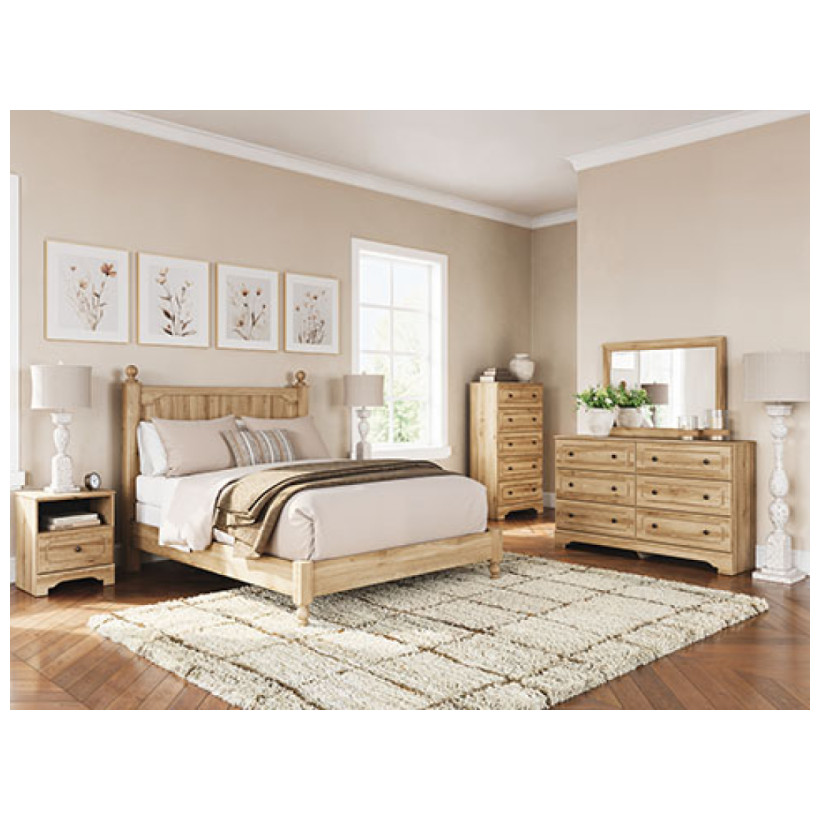 Ashley Furniture   PCB1075QBDMN-31/36/54/57/91