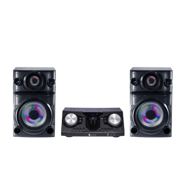 Alien Pro  MAX-3500RS