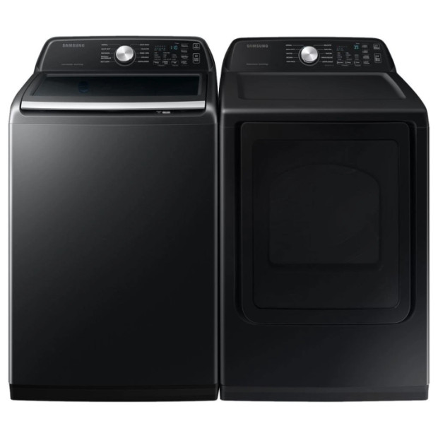 SAMSUNG WA47CD3500AV/DVE47CG3500V